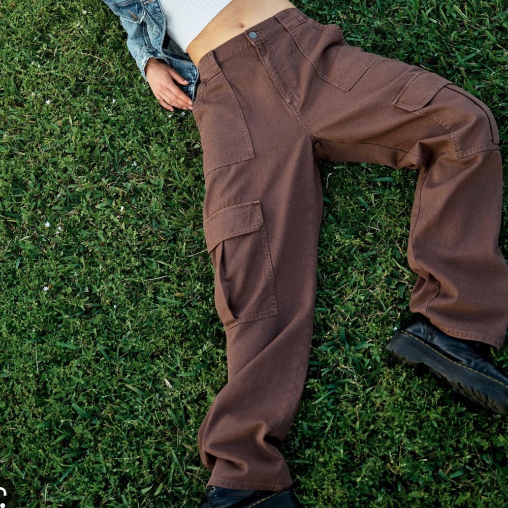 Cargo Pants